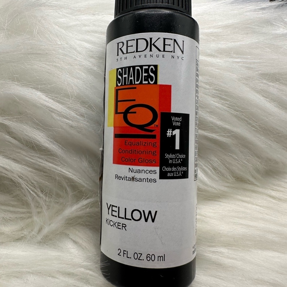 💙3/$20 Redken Shades EQ Hair Gloss